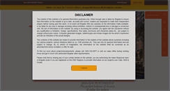 Desktop Screenshot of brigadenorthridge.com